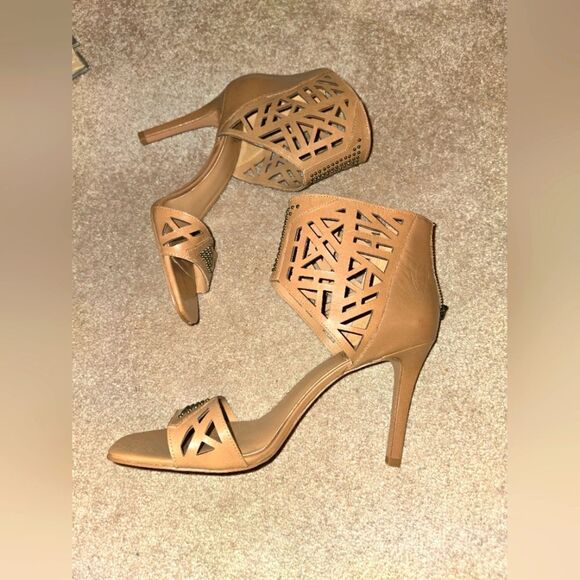 Nine West Karabee Sandal 10.5 - Picture 5 of 11